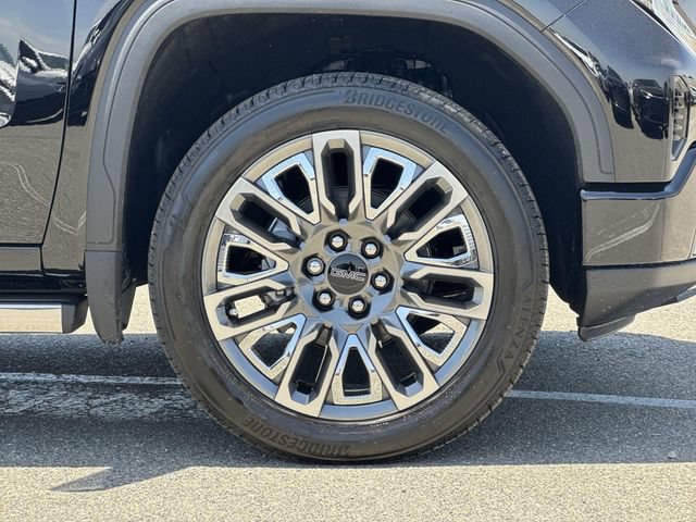 2026 GMC Sierra 1500 Denali Ultimate - Photo 30