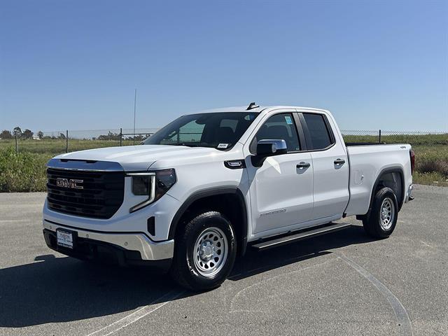 2026 GMC Sierra 1500 Pro - Photo 8