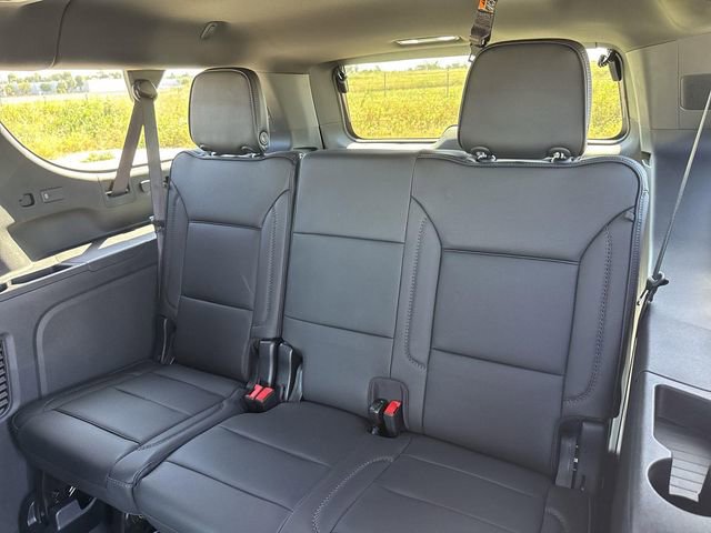 2026 GMC Yukon XL Denali - Photo 25