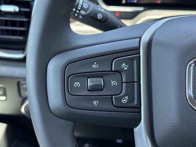 2026 GMC Sierra 2500HD Denali - Photo 9
