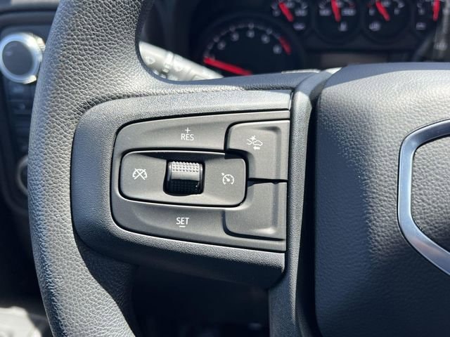 2025 GMC Sierra 1500 Pro - Photo 12