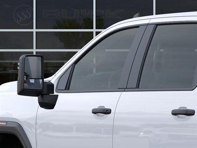 2026 GMC Sierra 2500HD Pro - Photo 12