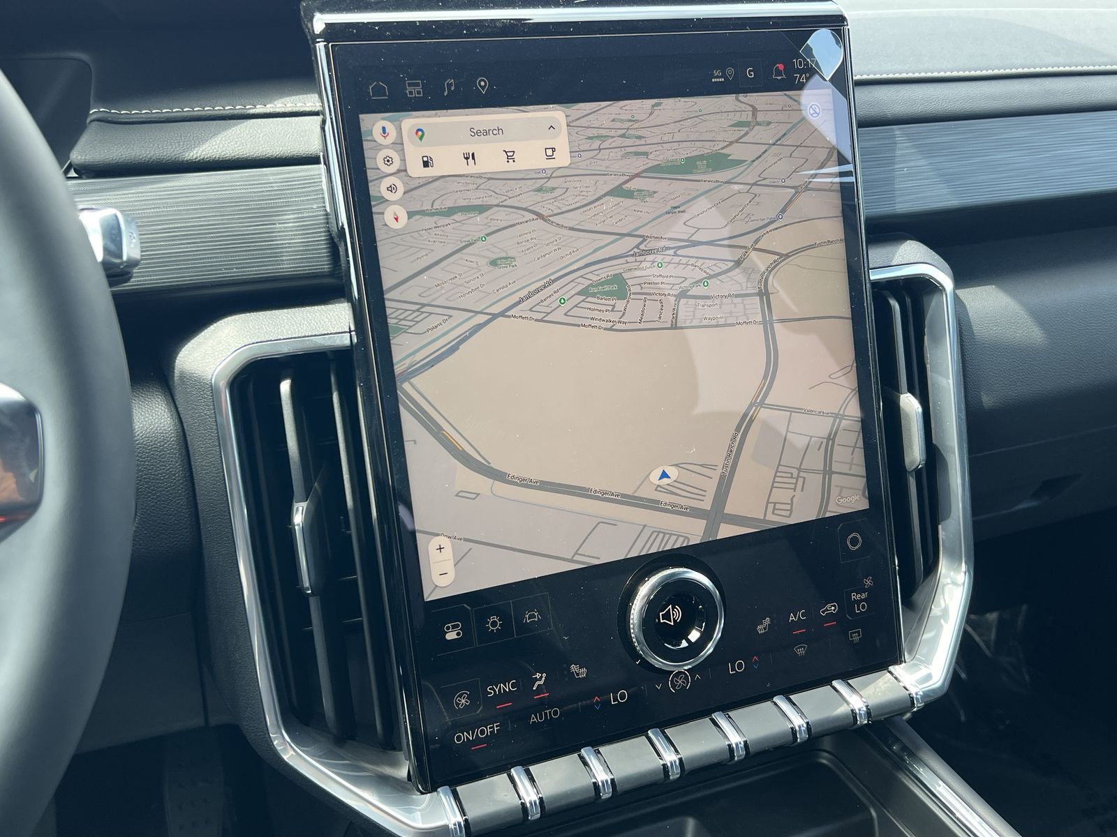 2025 GMC Acadia Elevation - Photo 53