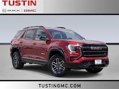 2026 GMC Terrain AT4 SUV