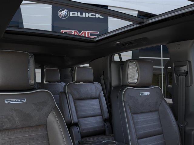 2027 GMC Yukon Denali Ultimate - Photo 24