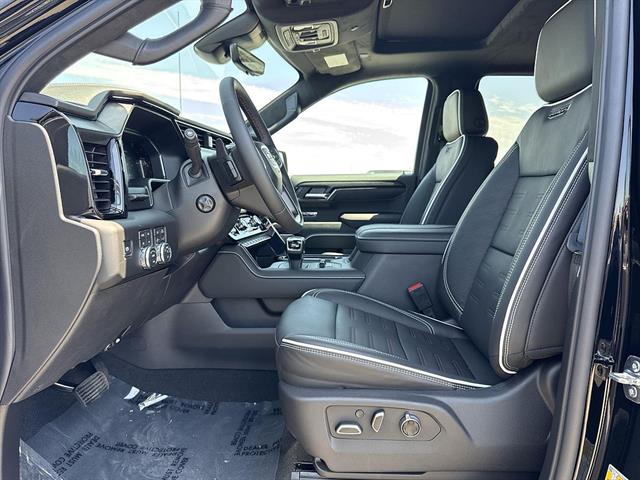 2026 GMC Sierra 1500 AT4X - Photo 21