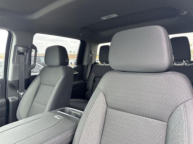 2026 GMC Sierra 1500 Elevation - Photo 23
