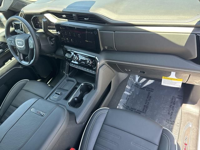 2026 GMC Sierra 2500HD AT4X - Photo 29