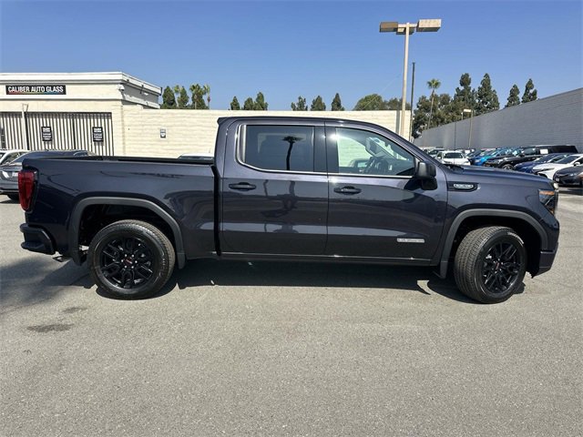 2026 Gmc Sierra Elevation photo 3
