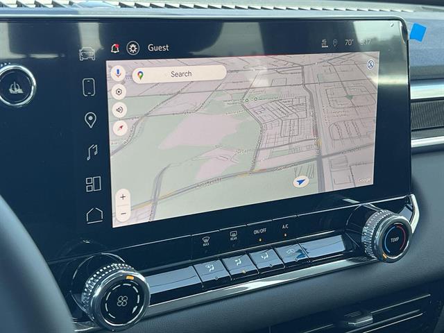 2026 GMC Canyon Elevation - Photo 18
