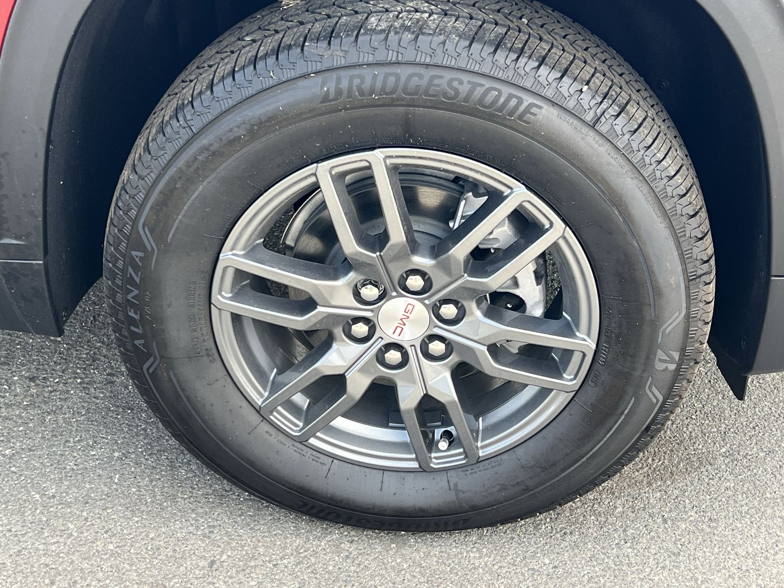 2025 GMC Acadia Elevation - Photo 66