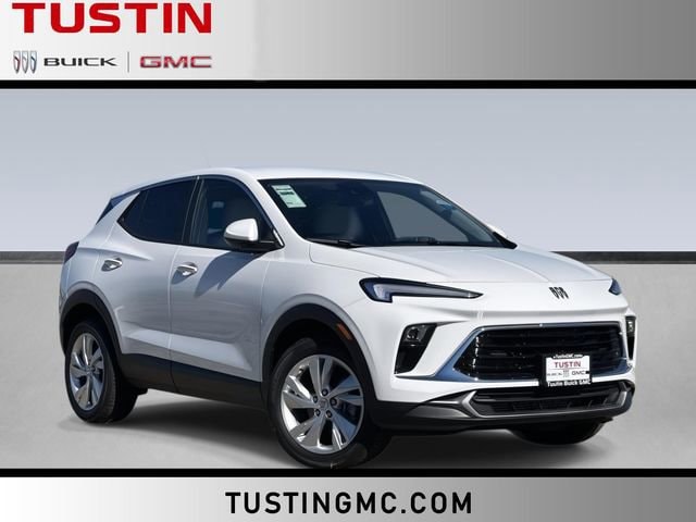 2026 Buick Encore GX