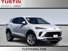 2026 Buick Encore GX Preferred SUV