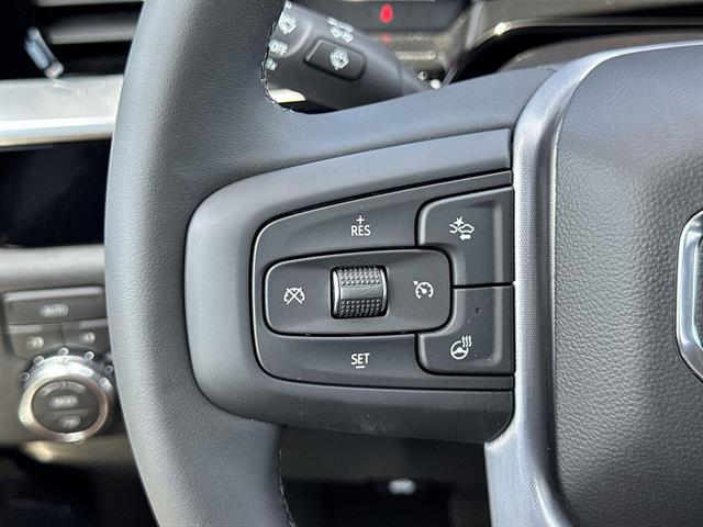 2026 GMC Sierra 1500 Elevation - Photo 9