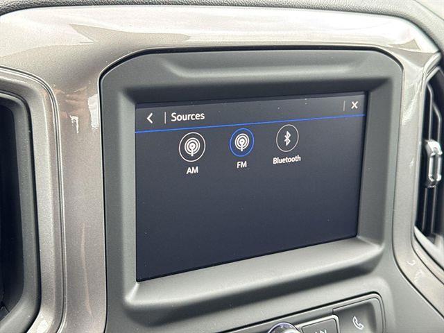 2026 GMC Sierra 1500 Pro - Photo 14