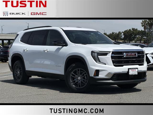 2026 GMC Acadia Elevation FWD's photo