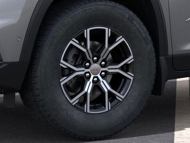 2026 GMC Acadia AT4 - Photo 9