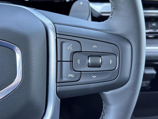 2026 GMC Sierra 1500 SLT - Photo 16