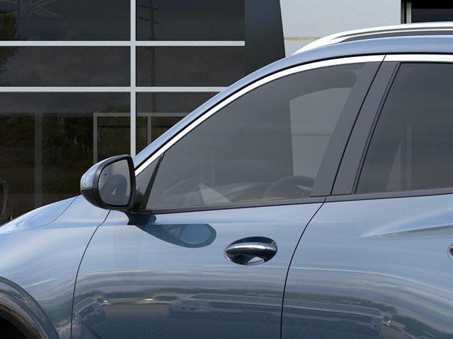 2026 Buick Encore GX Sport Touring - Photo 12