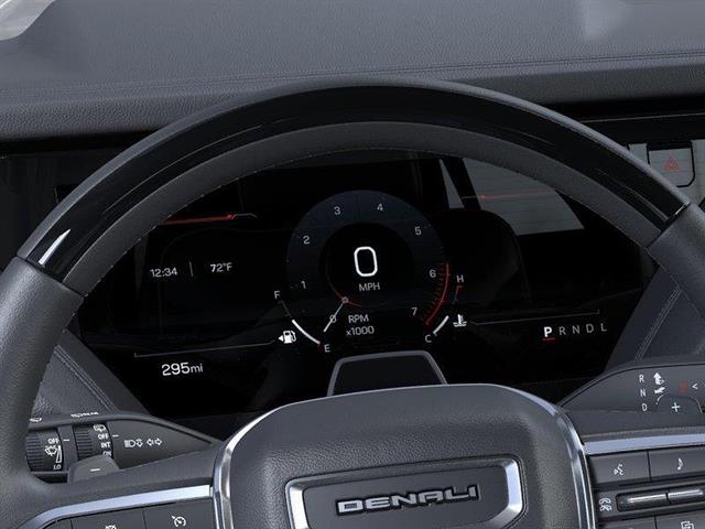 2026 GMC Yukon XL Denali - Photo 18