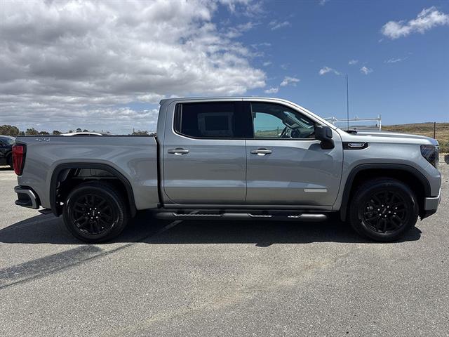 2026 GMC Sierra 1500 Elevation - Photo 3