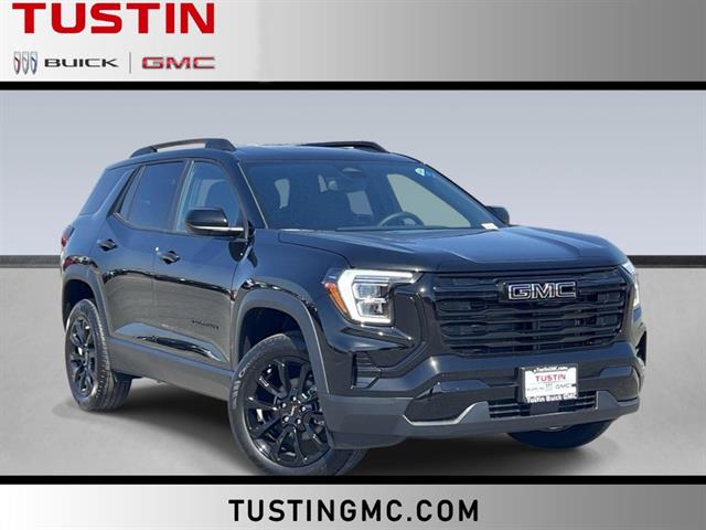 2026 GMC Terrain Elevation FWD's photo