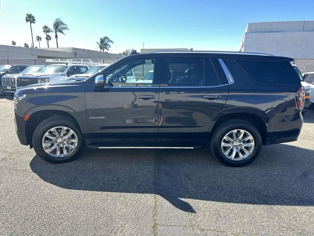 2024 Chevrolet Tahoe Premier photo 6