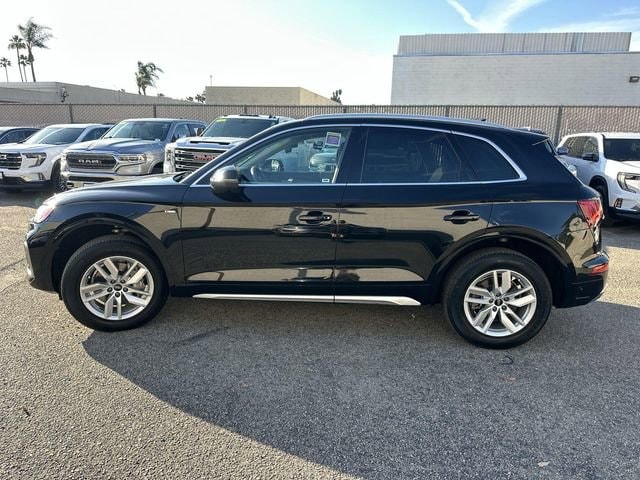 2023 Audi Q5 45 S line Premium photo 6
