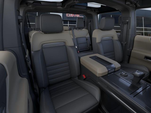 2026 GMC HUMMER EV 2X - Photo 16