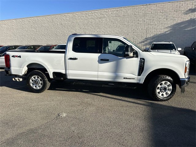 2024 Ford F-250 XLT photo 3