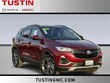  Buick Encore GX