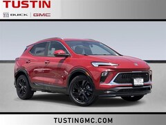 2026 Buick Encore GX Sport Touring SUV