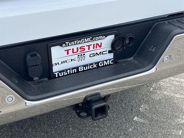 2026 GMC Sierra 1500 Pro - Photo 26