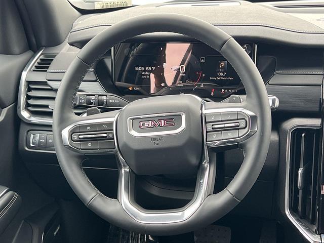 2026 GMC Acadia Elevation - Photo 12