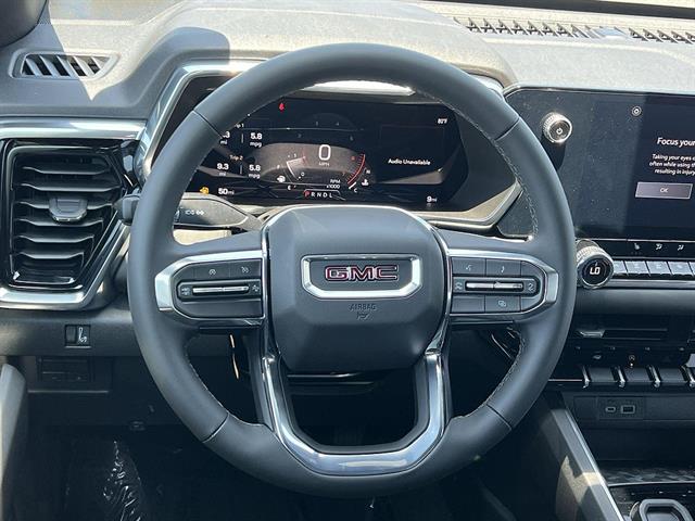 2026 GMC Canyon Elevation - Photo 12