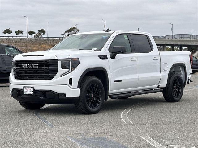 2026 GMC Sierra 1500 Elevation - Photo 6