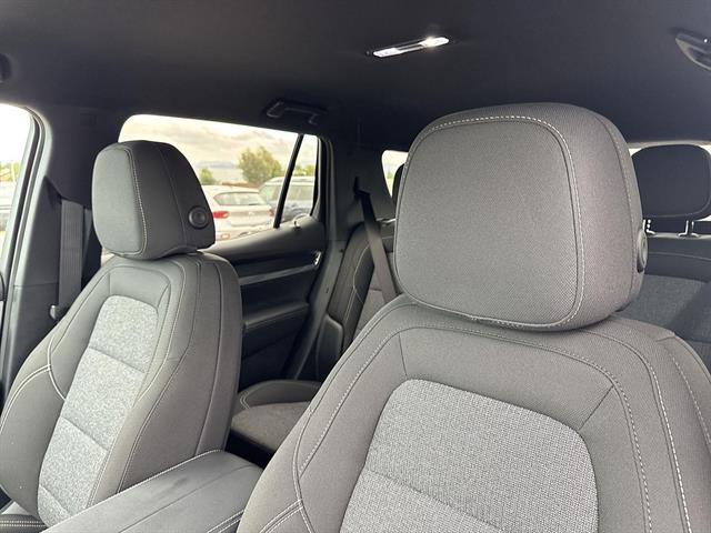2027 GMC Terrain Elevation - Photo 28