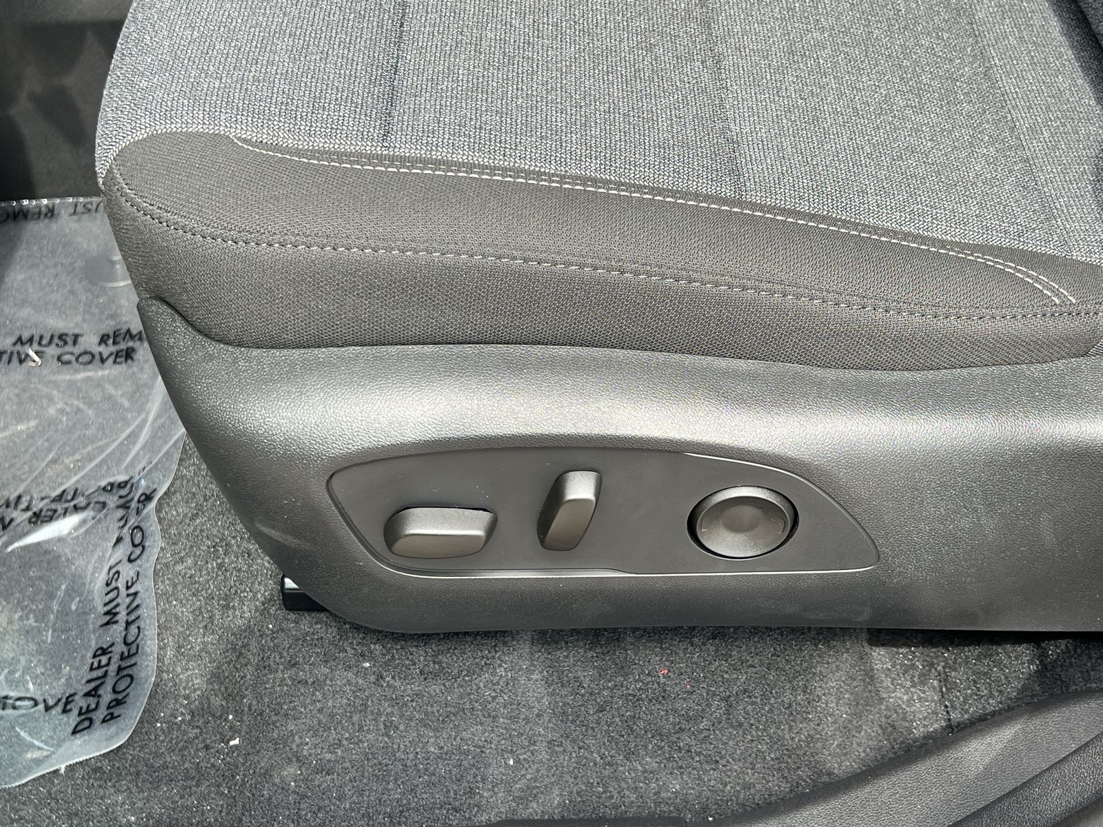 2025 GMC Acadia Elevation - Photo 57