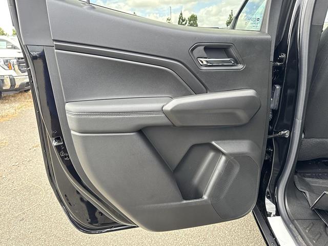 2026 GMC Canyon Elevation - Photo 28