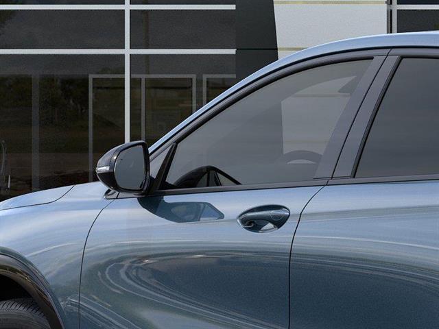 2026 Buick Envista Sport Touring - Photo 12