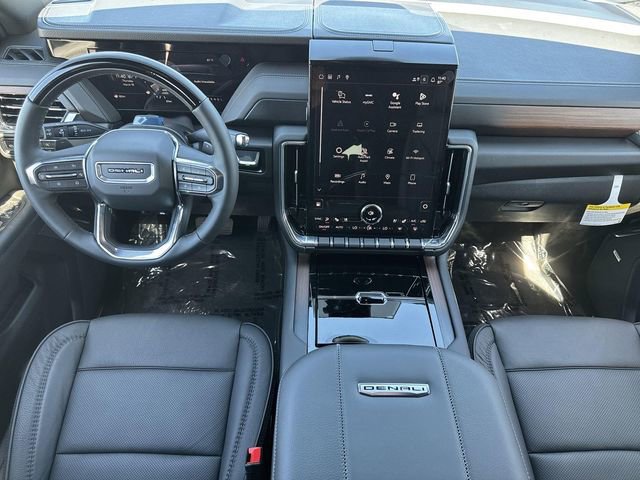 2026 GMC Yukon XL Denali - Photo 7