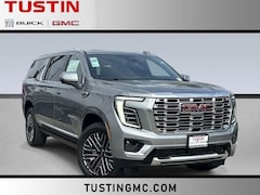 2026 GMC Yukon XL Denali SUV