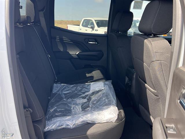 2026 GMC Canyon Elevation - Photo 28
