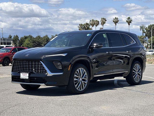 2026 Buick Enclave Avenir - Photo 6