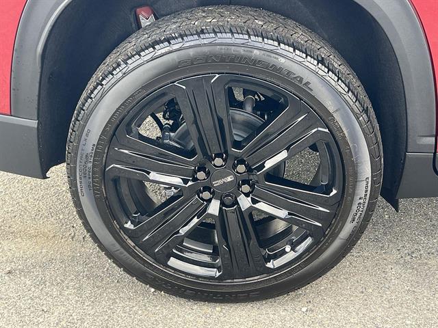 2026 GMC Acadia Elevation - Photo 31