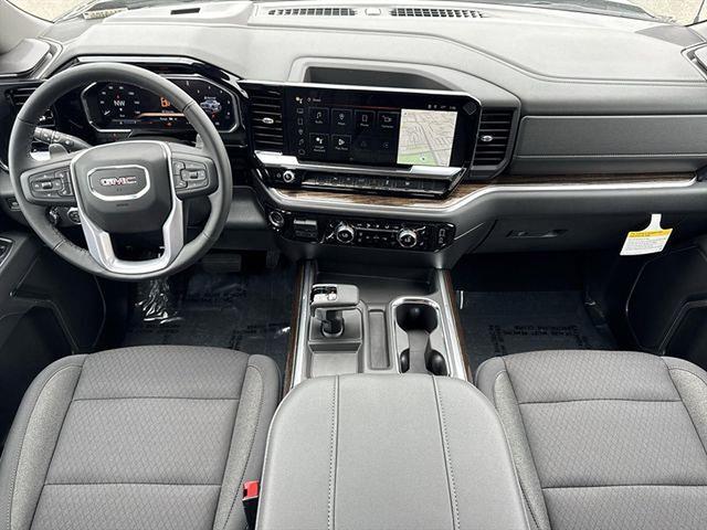 2026 GMC Sierra 1500 Elevation - Photo 7