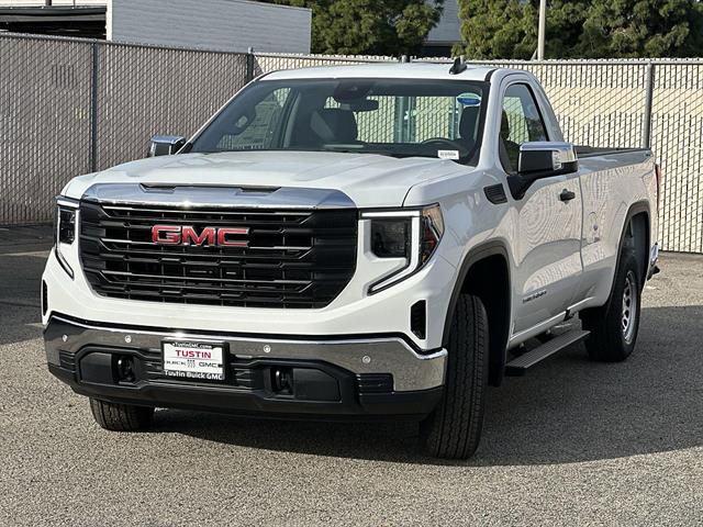 2026 GMC Sierra 1500 Pro - Photo 6