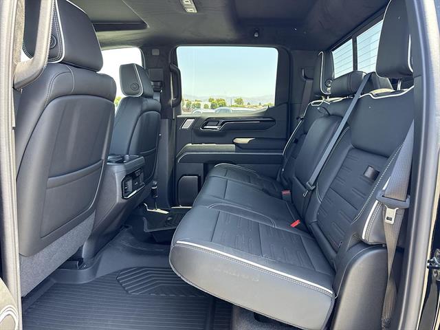 2026 GMC Sierra 1500 AT4X - Photo 25