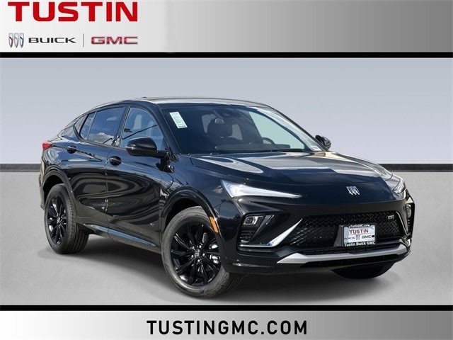 2026 Buick Envista Sport Touring's photo