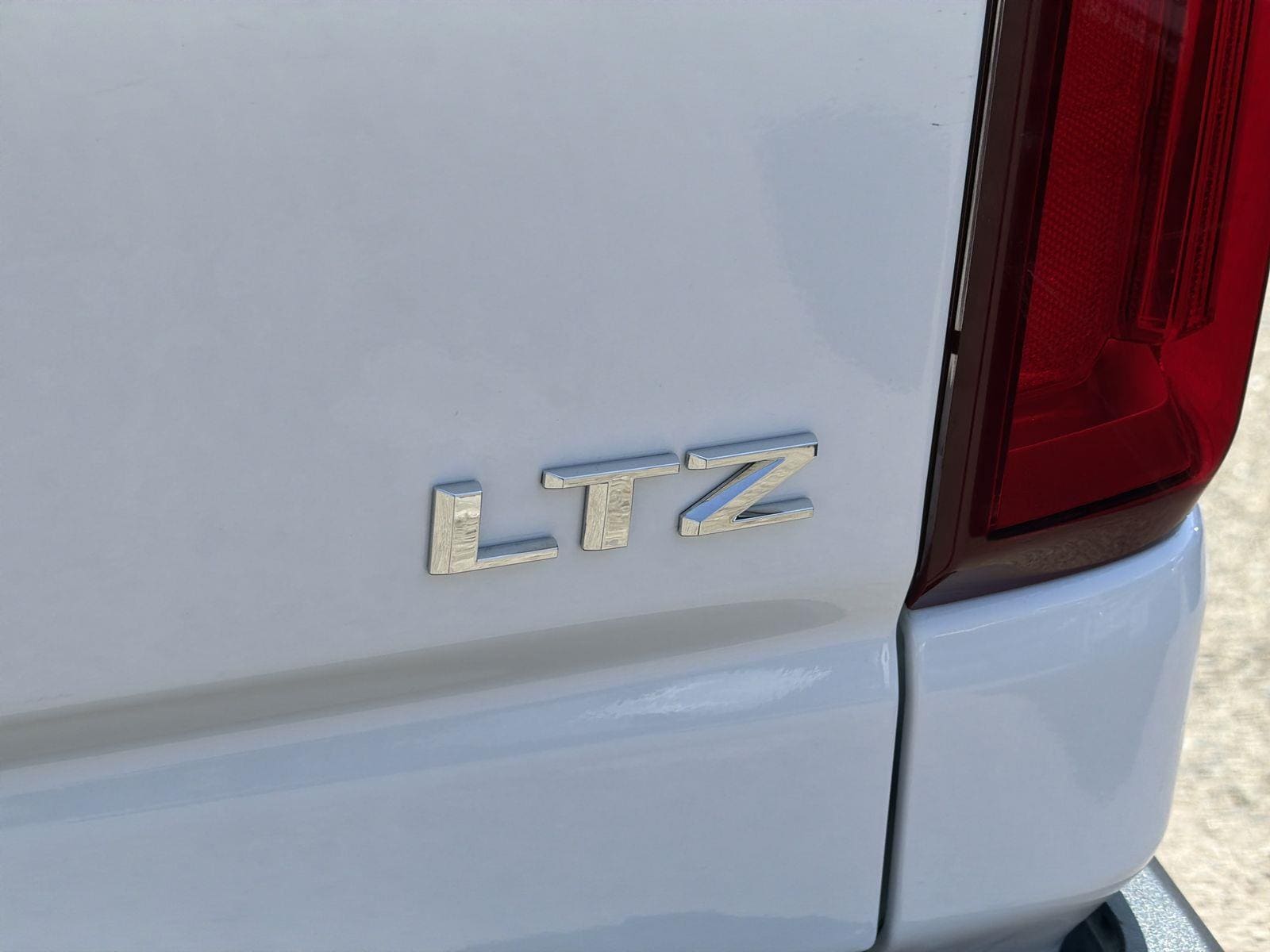2024 Chevrolet Silverado 2500HD LTZ - Photo 31